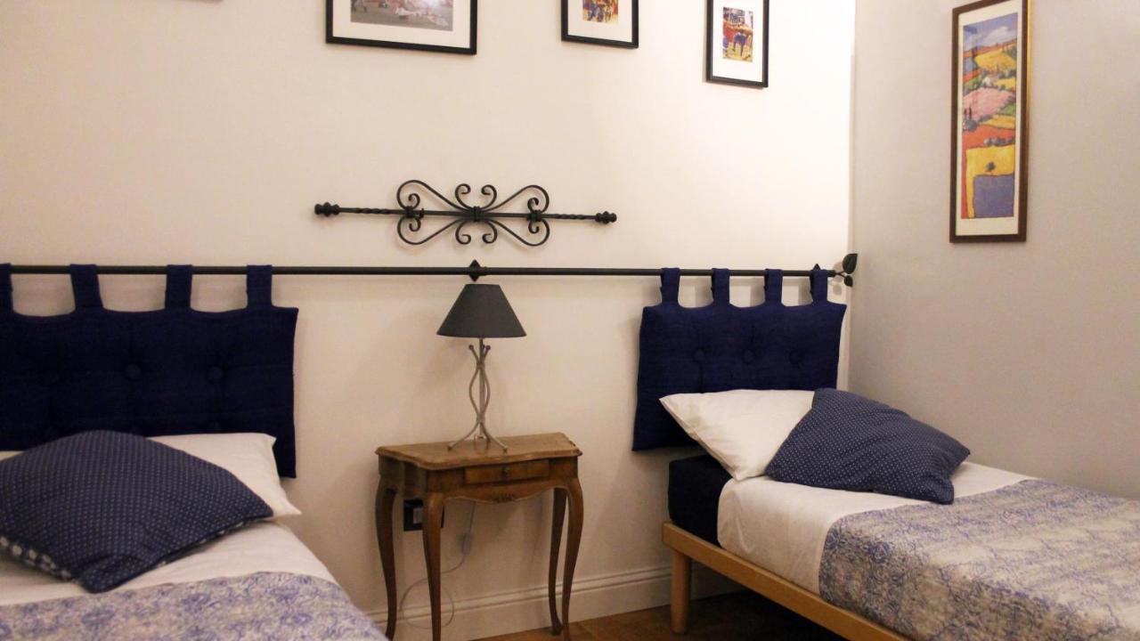 Duomo Classic Apartamento