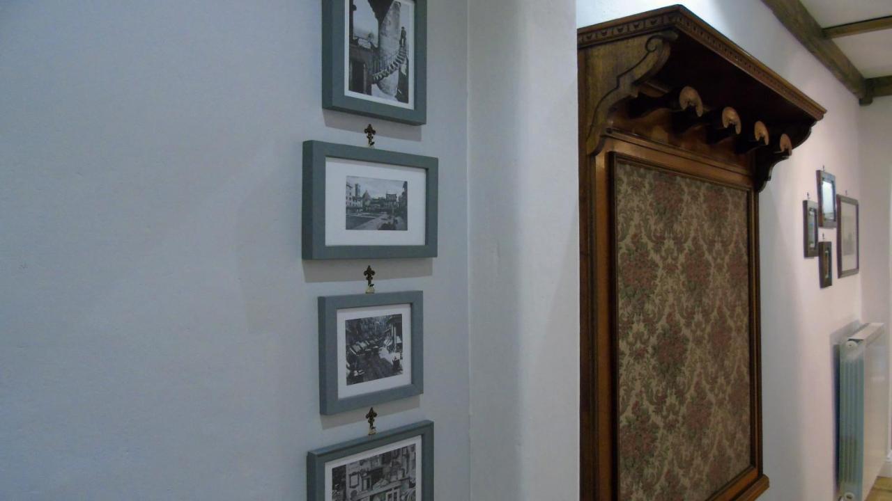 Apartamento Duomo Classic Florença