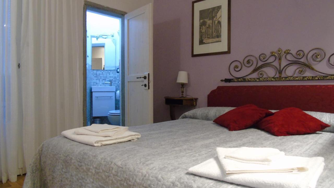 Duomo Classic Apartamento Florença