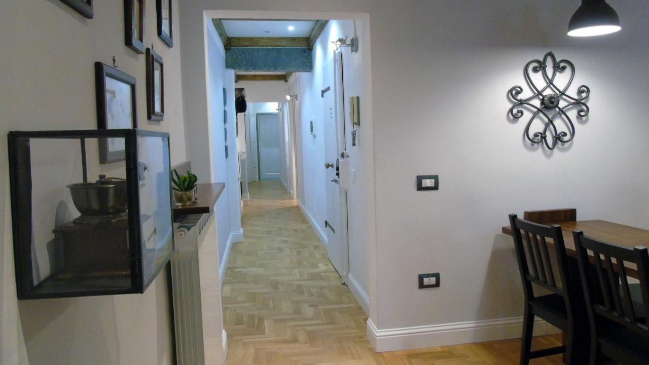 Duomo Classic Apartamento Florença
