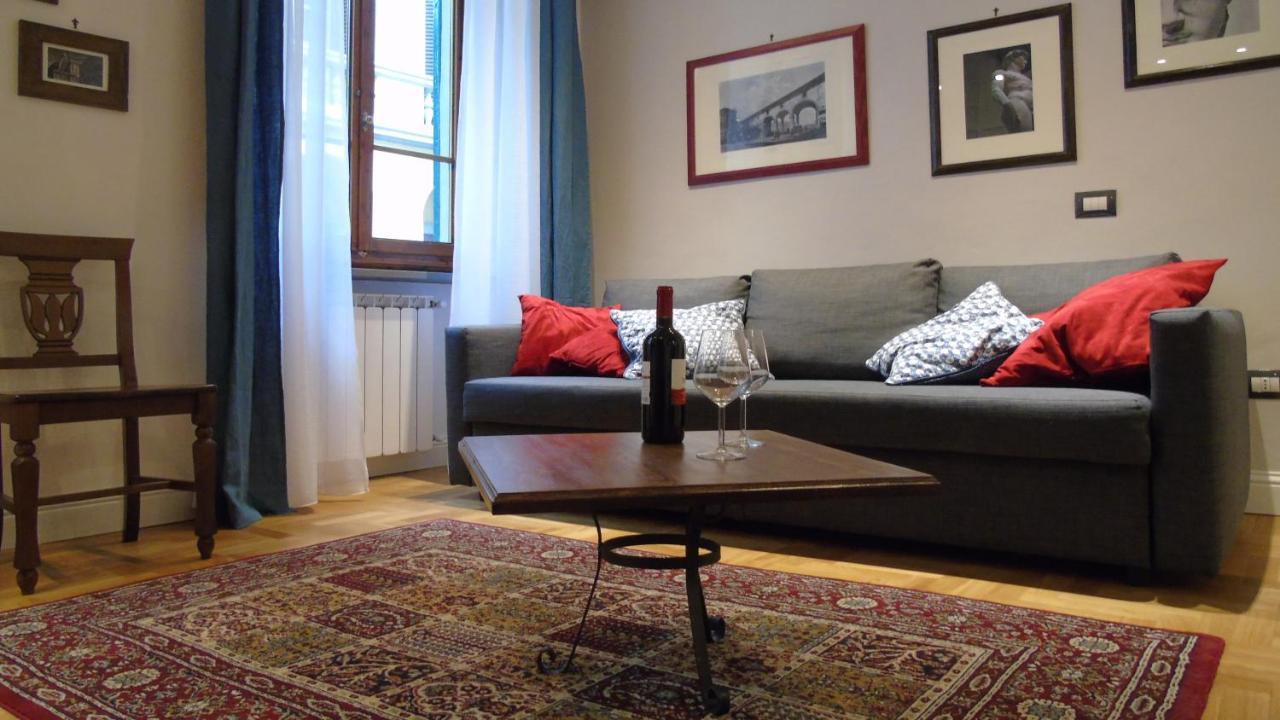 Duomo Classic Apartamento Florença
