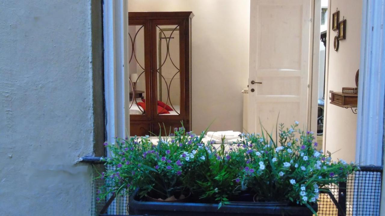 Duomo Classic Apartamento *