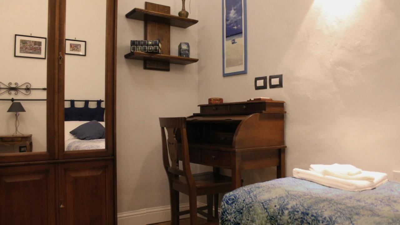 Duomo Classic Apartamento Florença