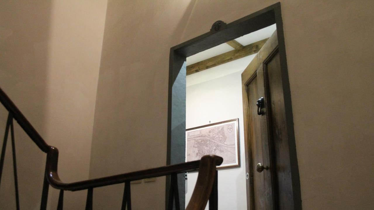 Apartamento Duomo Classic Florença