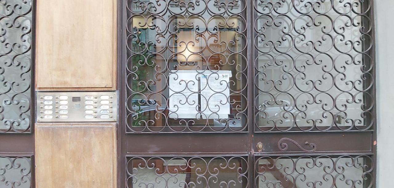 Central Dimora Duchessa Gasthuis Florence