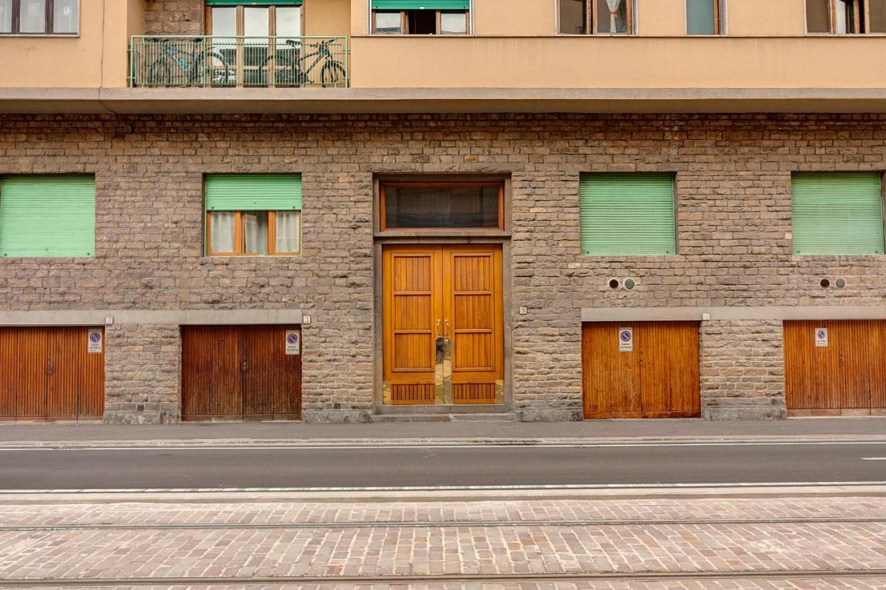 Apartment Binario9 Terrace By Mamo *