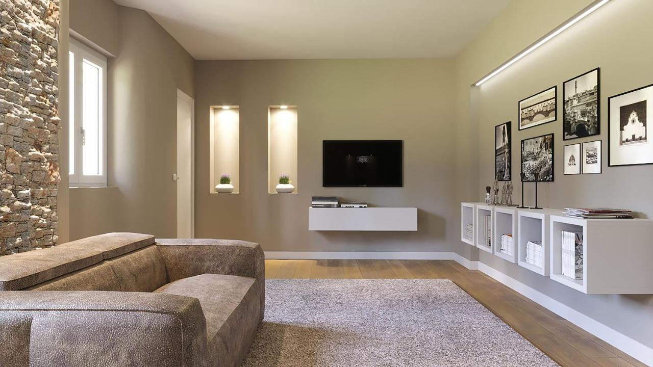 Appartamento Luxury In Center Firenze