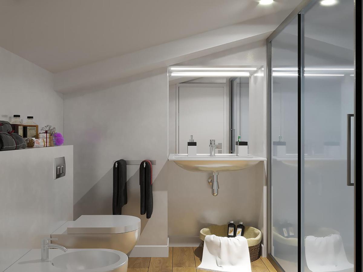 Luxury In Center Appartamento