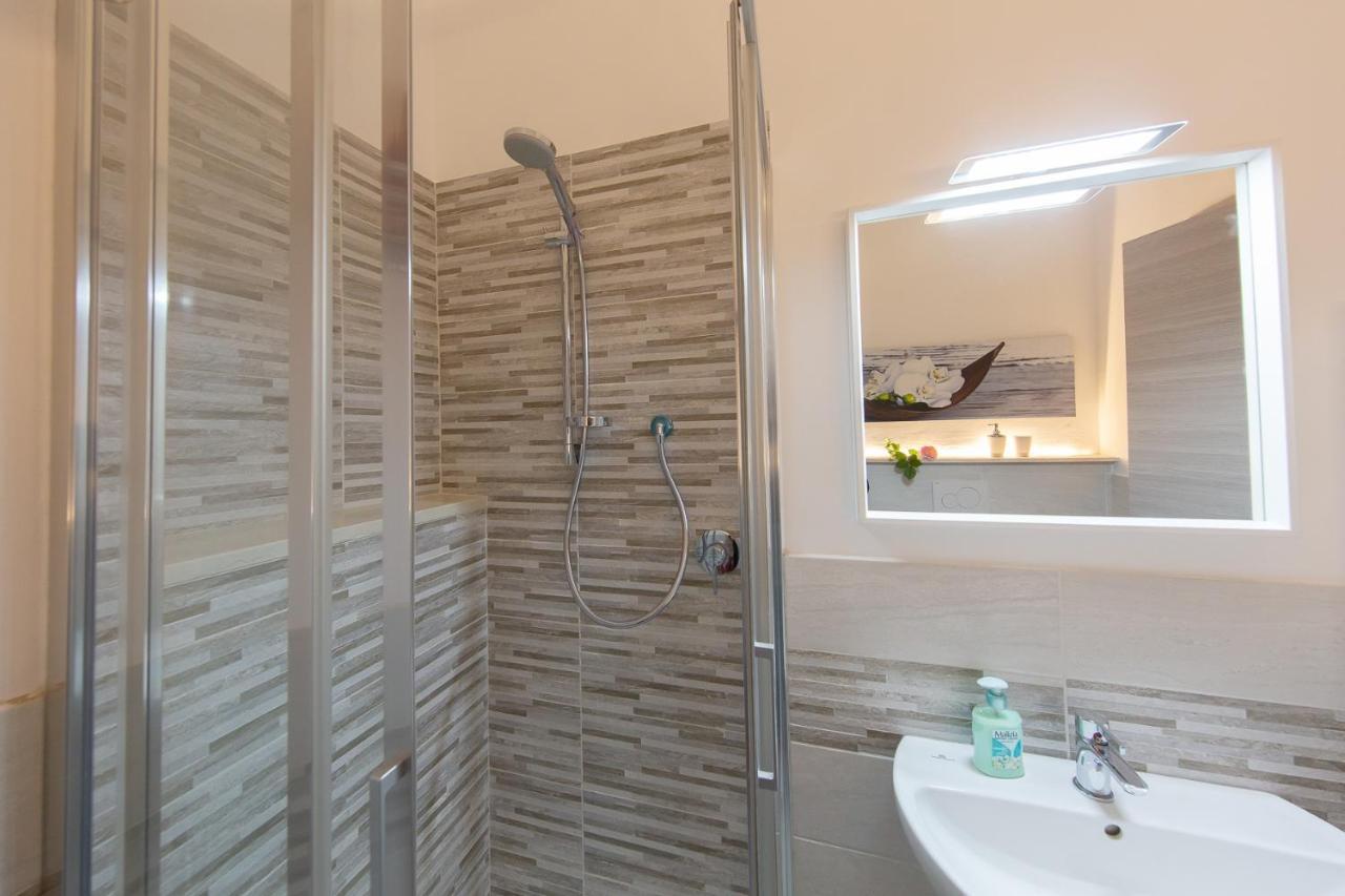 Appartement Lo Sdrucciolo *