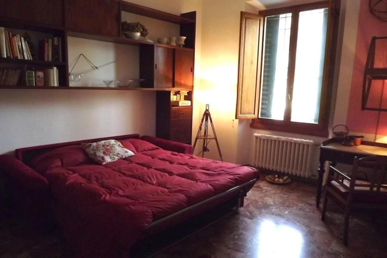 La Casa Delle Rose Florença