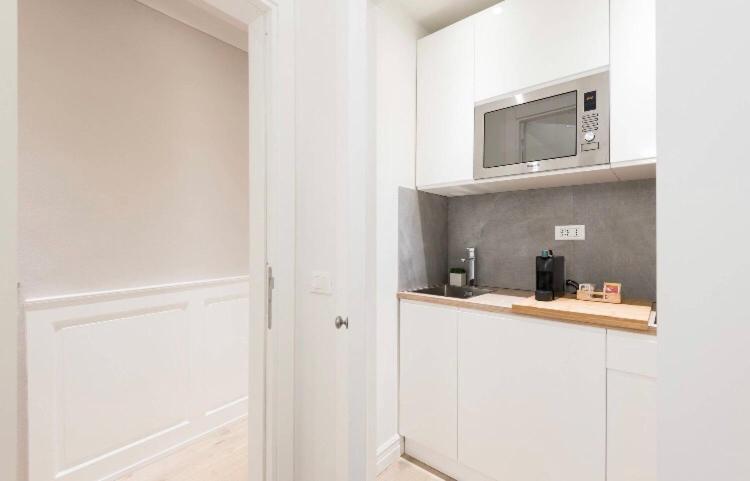 Appartement Booking Florence *