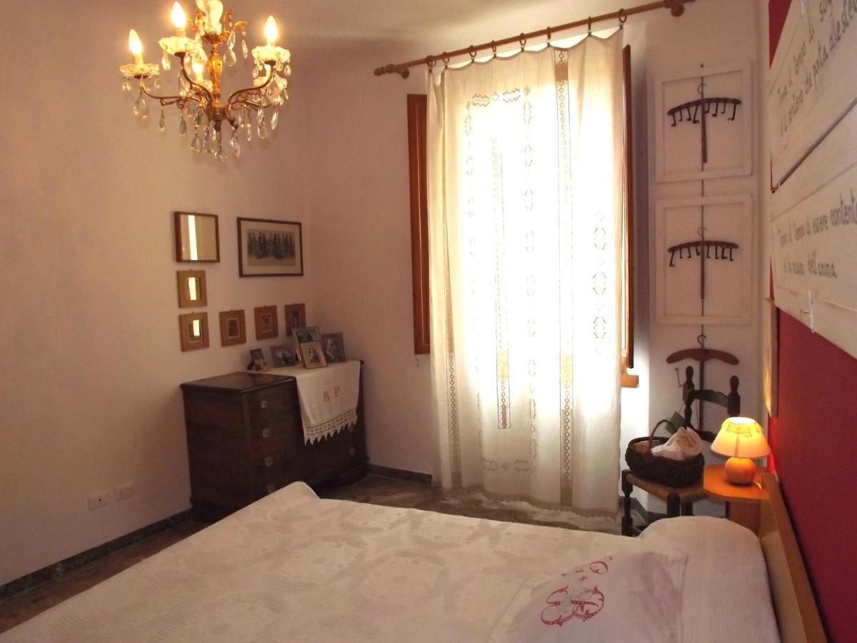 La Casa Delle Rose * Florença