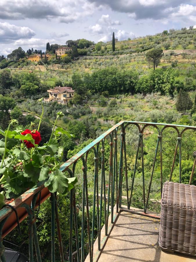 Casa Belvedere Apartment Florenz