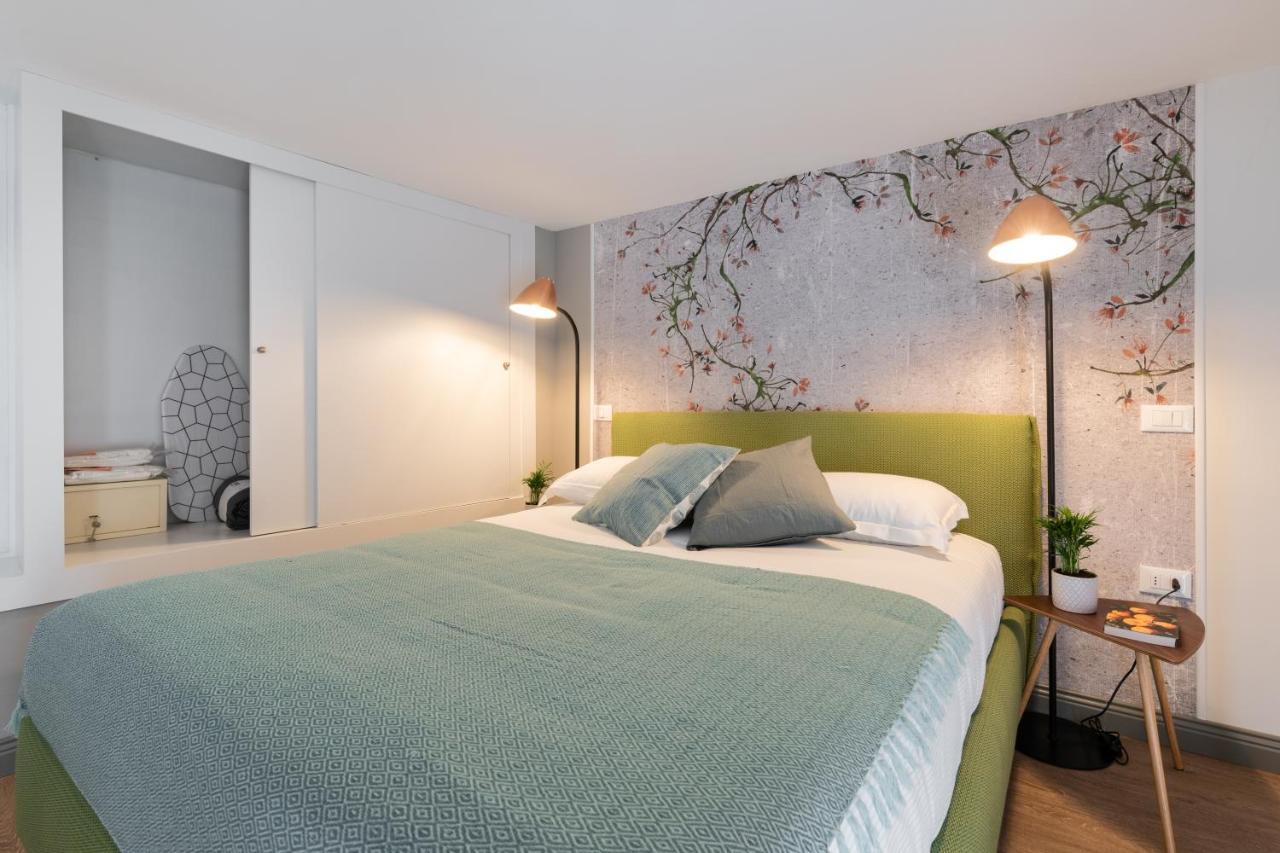 Apartment Living Walls Florenz