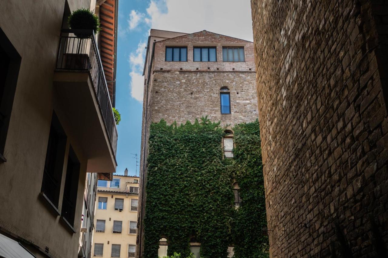 Two Towers-ramaglianti&belfredelli * Firenze