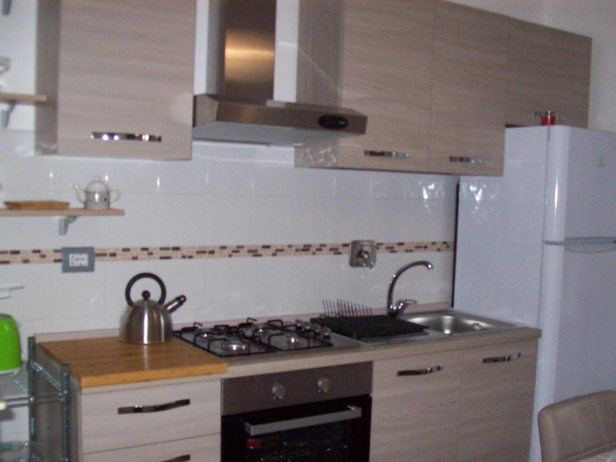 Appartamento My House Firenze
