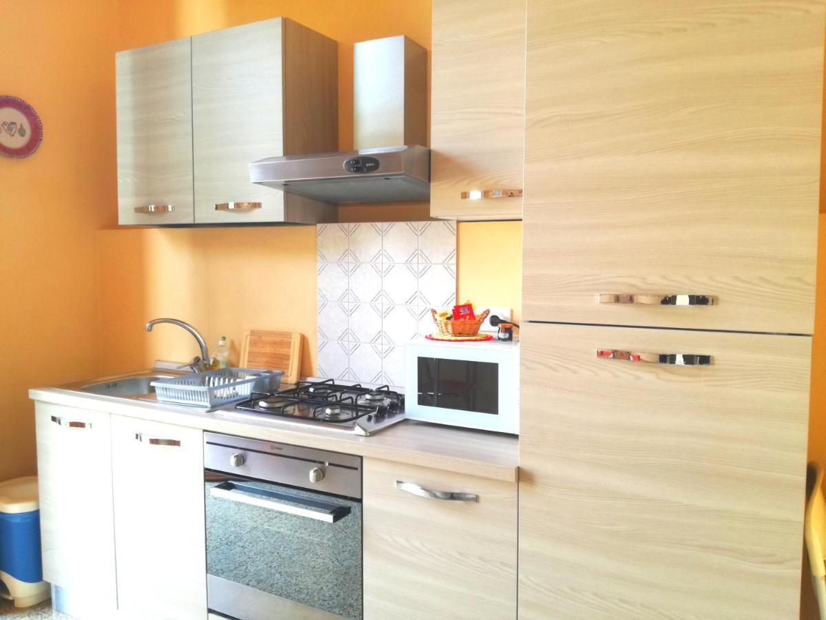 Residenza Arrivabene Apartment *