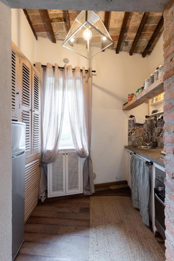 Apartment Casa Belvedere Florenz
