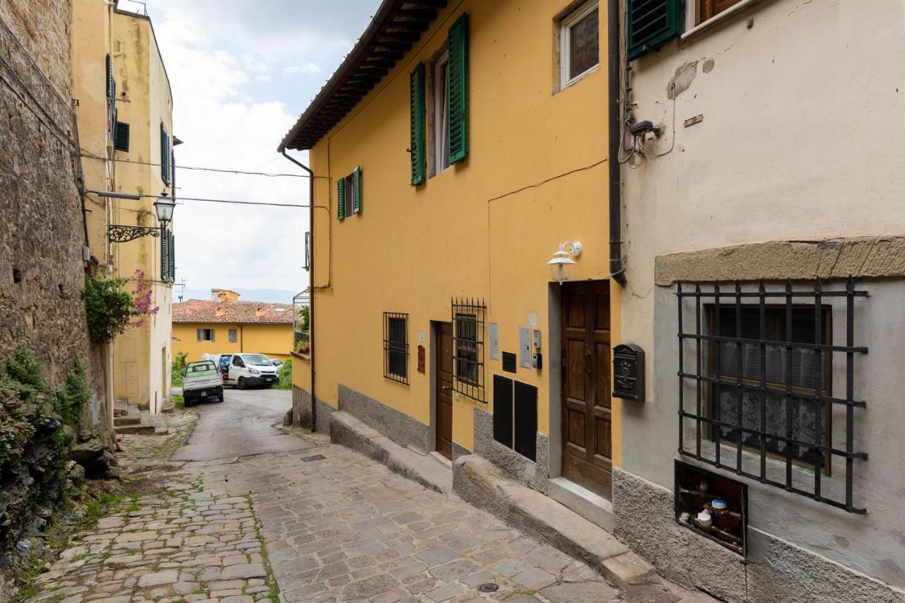 Casa Belvedere Florenz