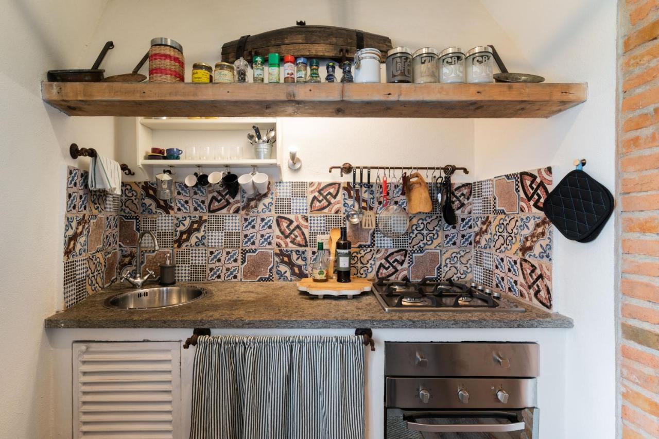 Apartment Casa Belvedere Florenz