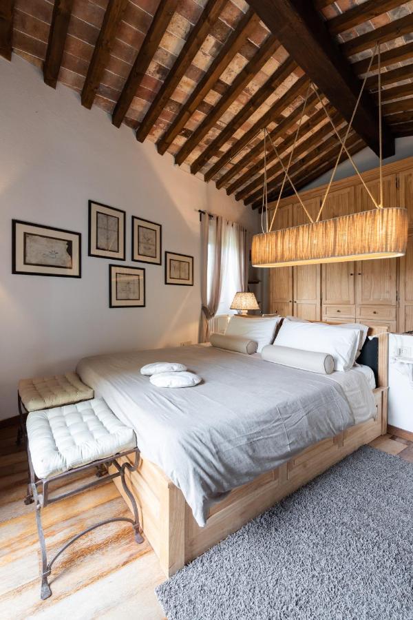 Apartment Casa Belvedere Florenz
