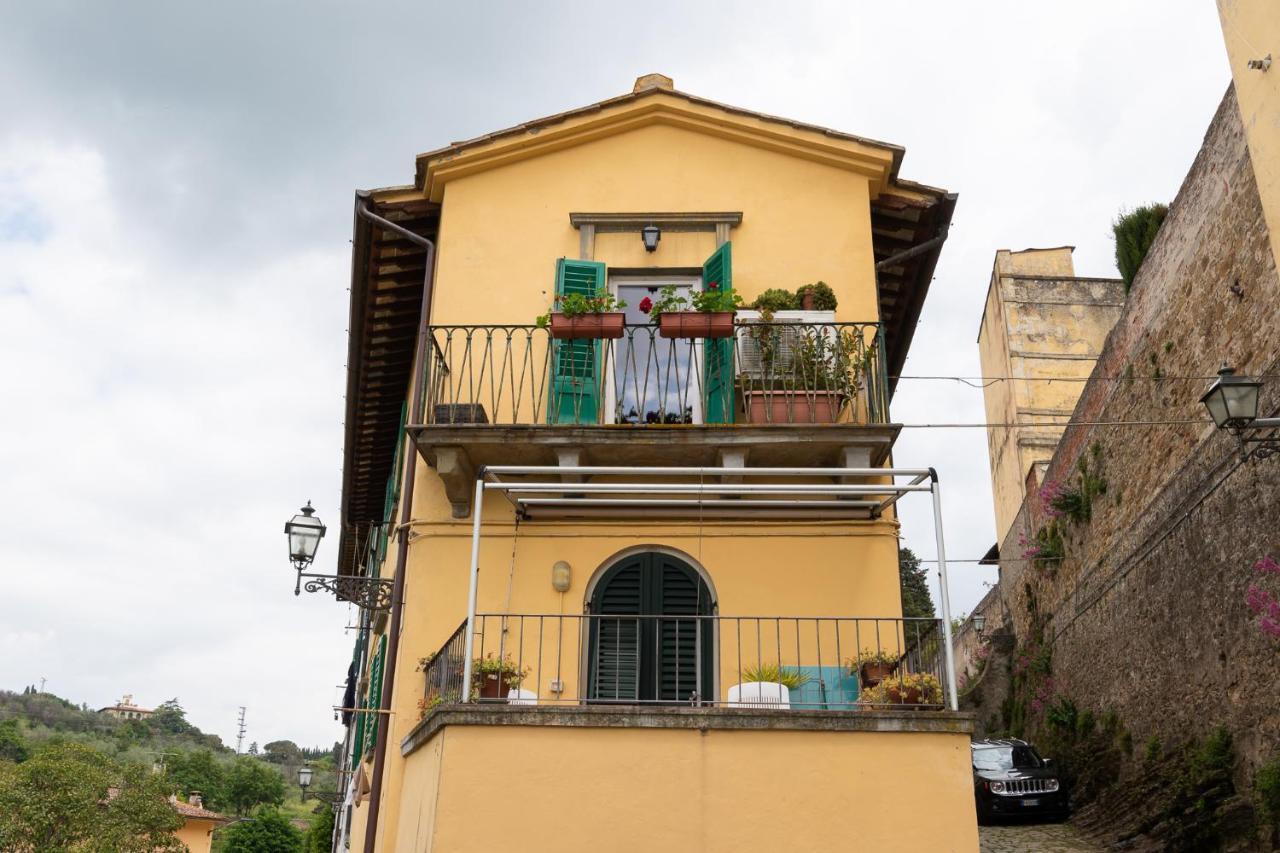 Casa Belvedere * Florenz