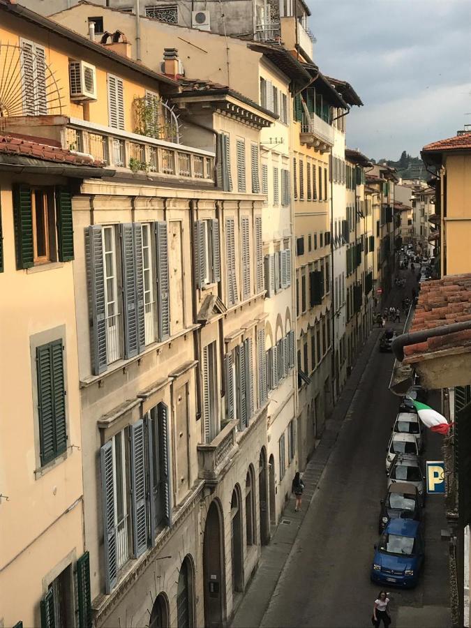 Apartment Casa Giada Nel Cuore Di