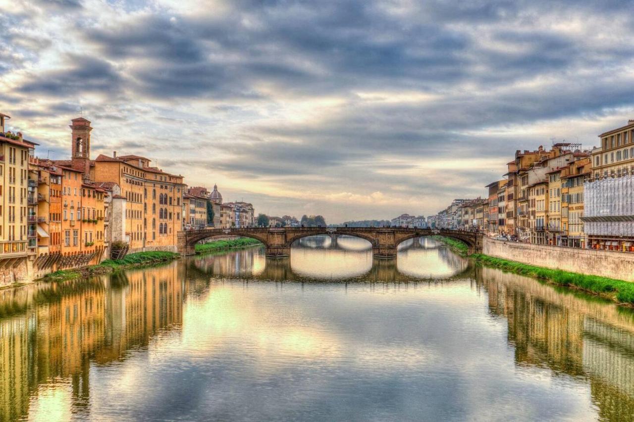 Historic Center - Next To The River, Attractions - By Likehomeflorence