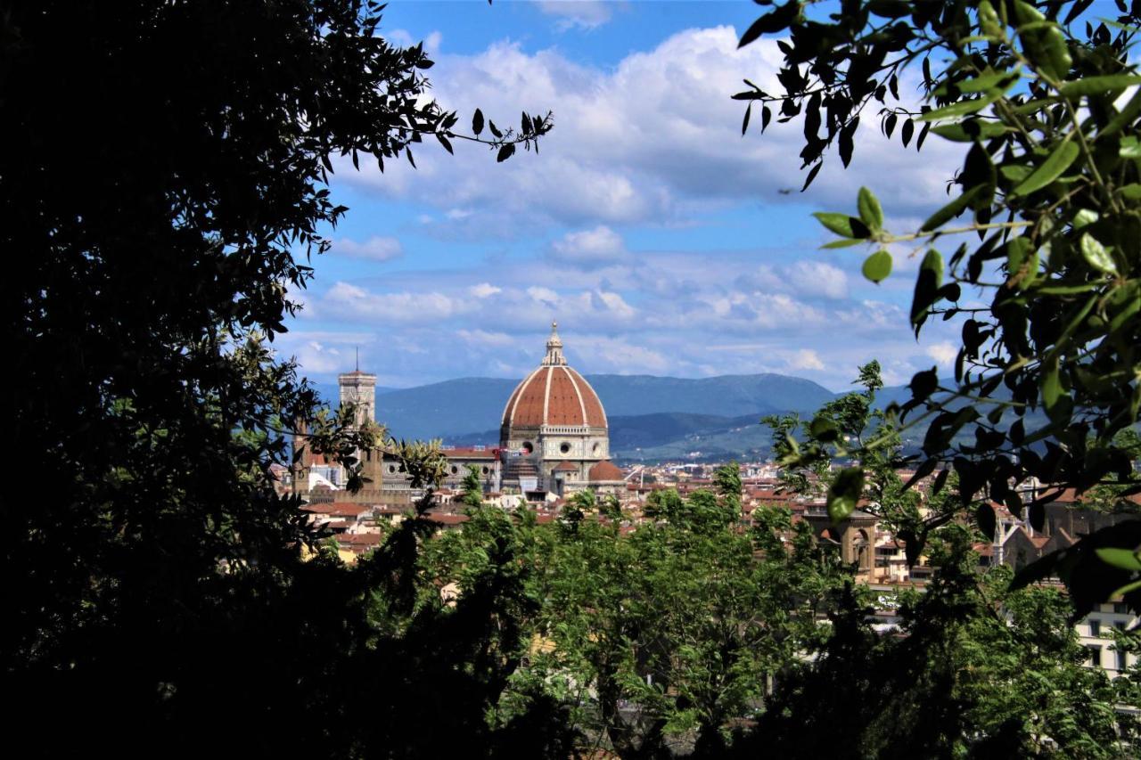 Historic Center - Next To The River, Attractions - By Likehomeflorence * Firenze