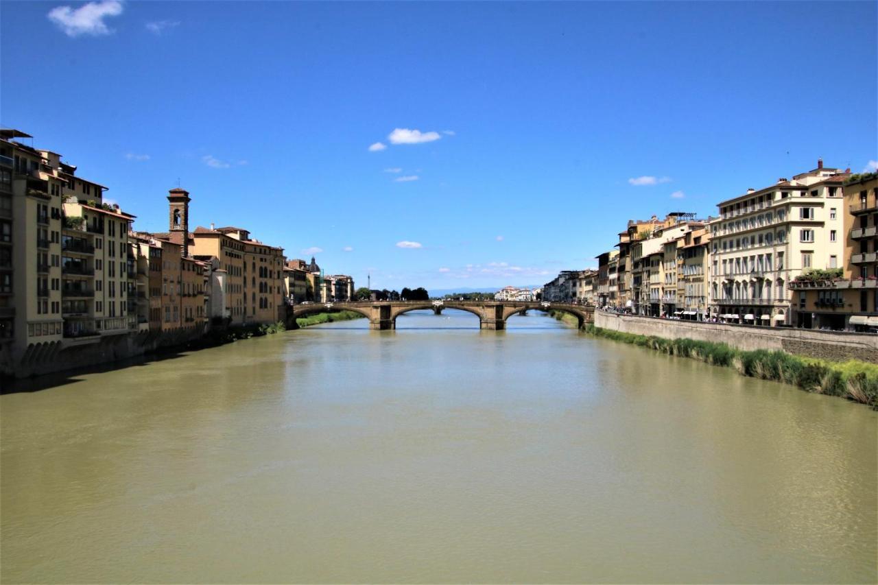 Appartamento Historic Center - Next To The River, Attractions - By Likehomeflorence *