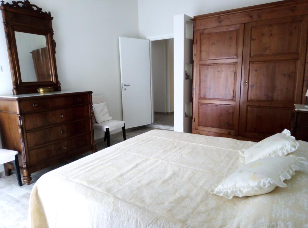 L'oziorinco Apartment Florenz