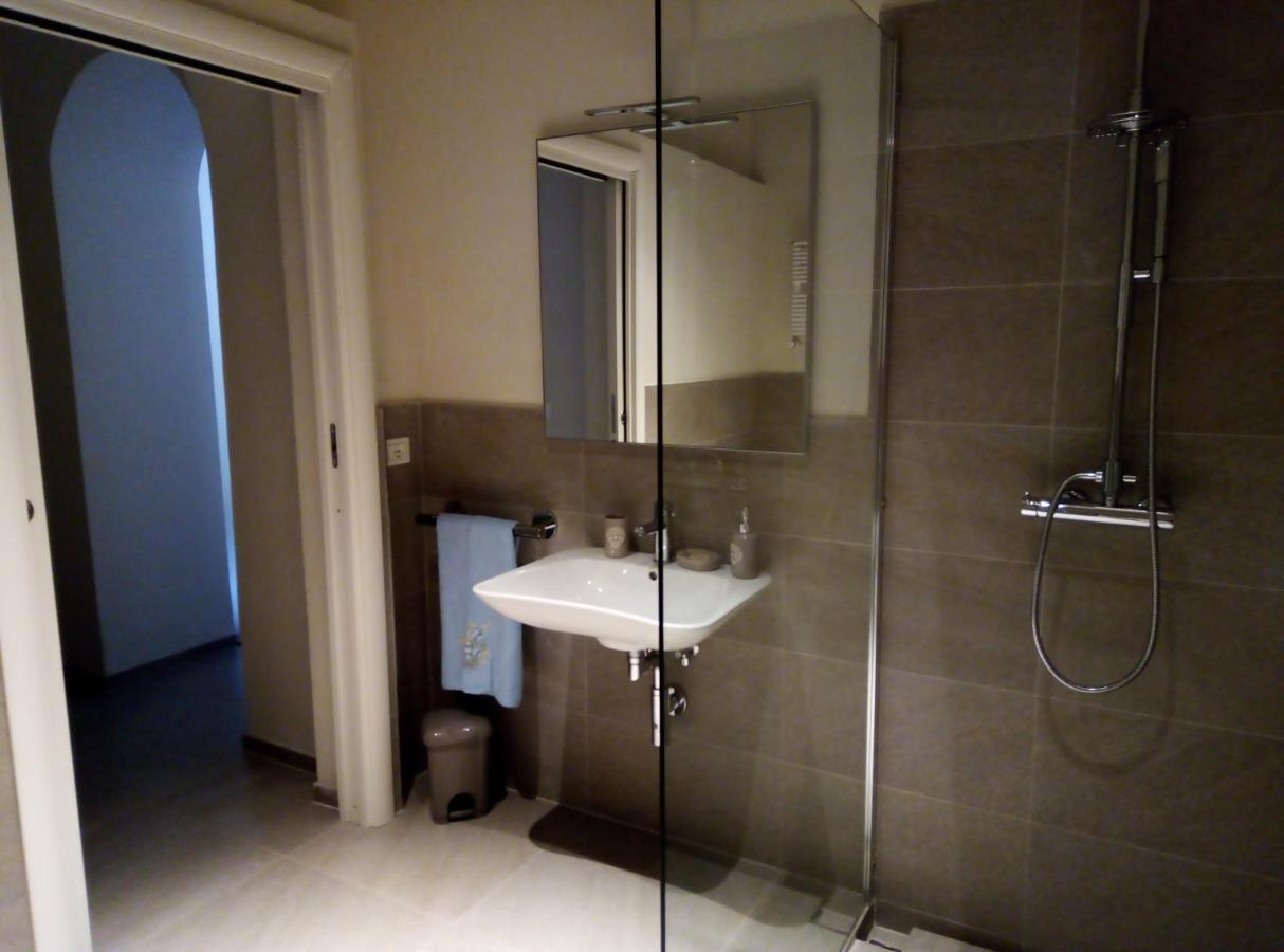 Apartment L'oziorinco Florenz