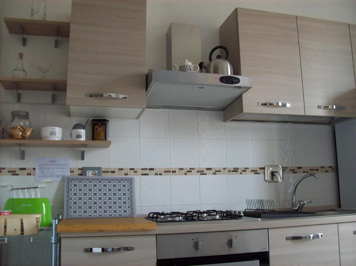 Appartamento My House