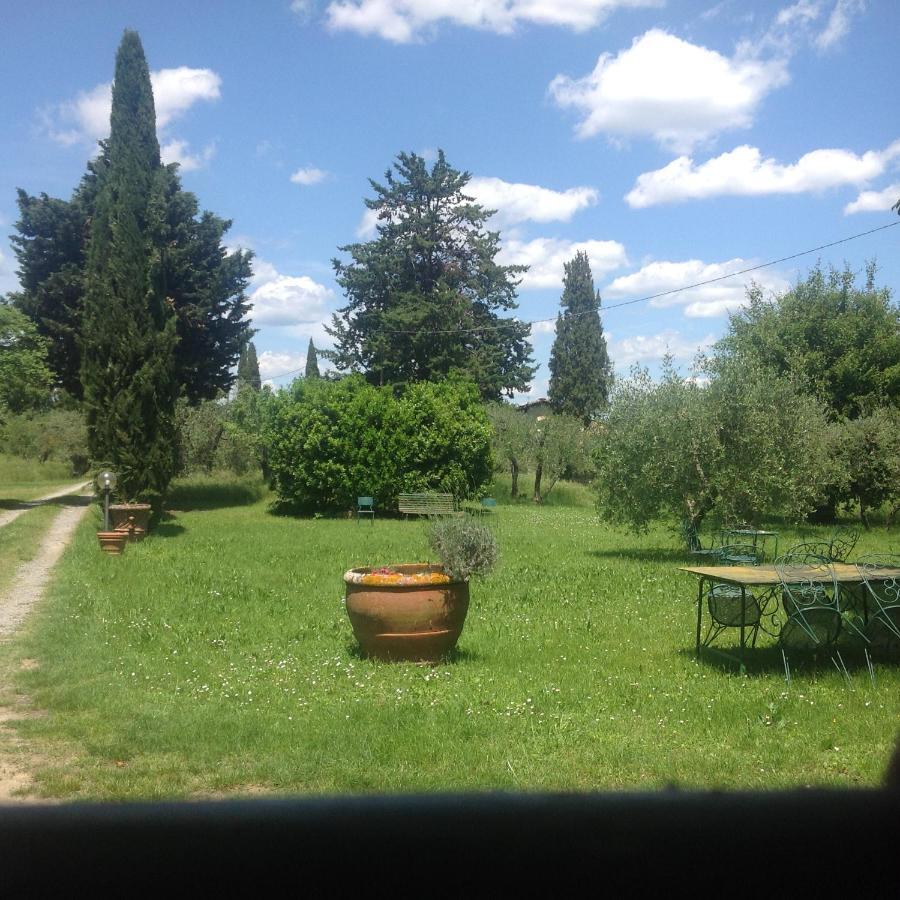 Alloggio in famiglia Sunshine