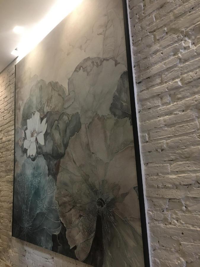 Casa Giada Nel Cuore Di Apartment