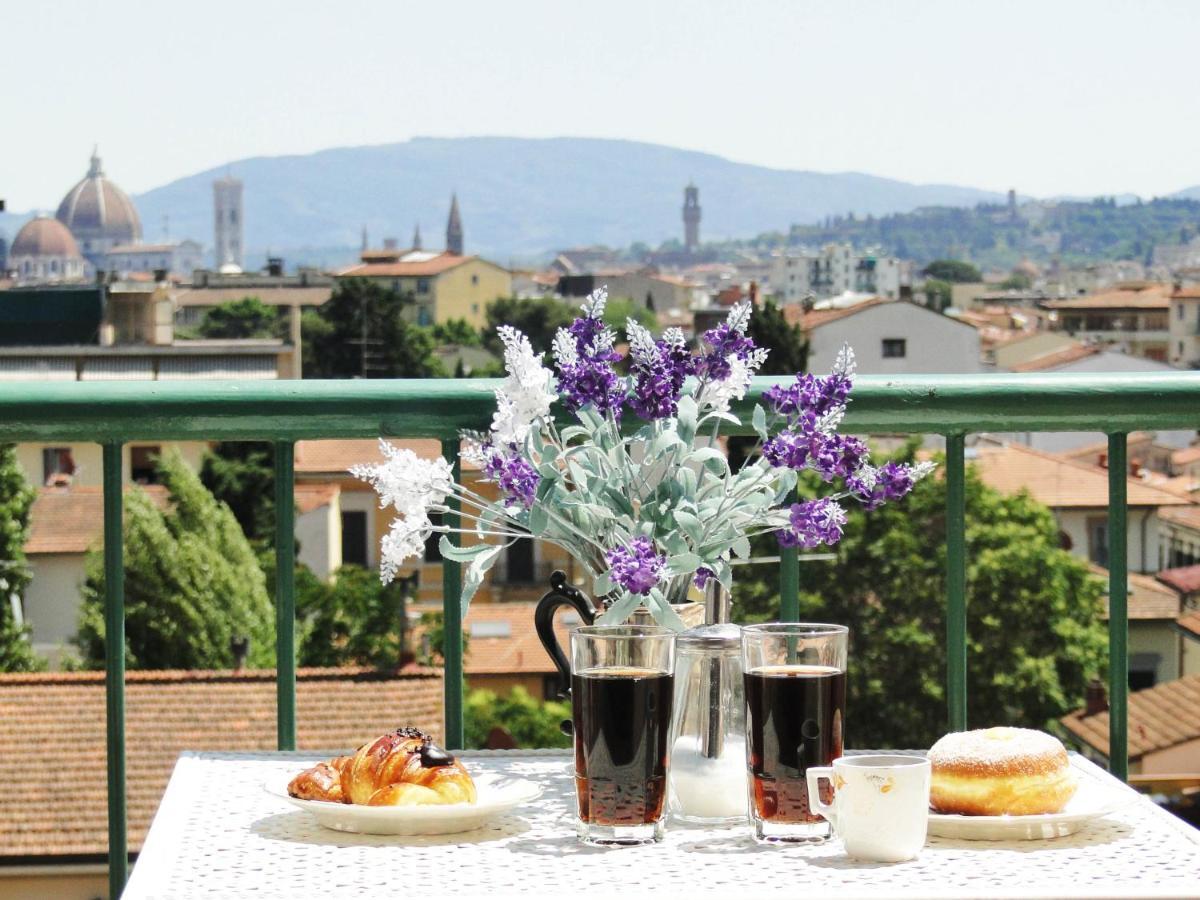 Casa Dami Appartement
