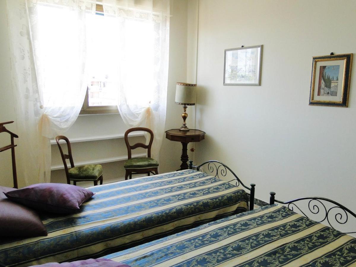 Appartement Casa Dami *