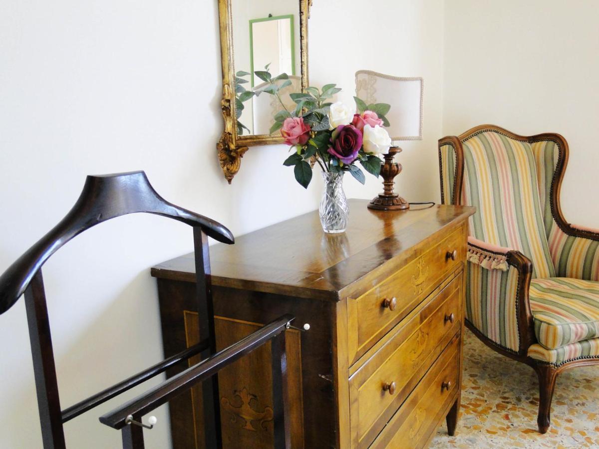 Appartement Casa Dami *