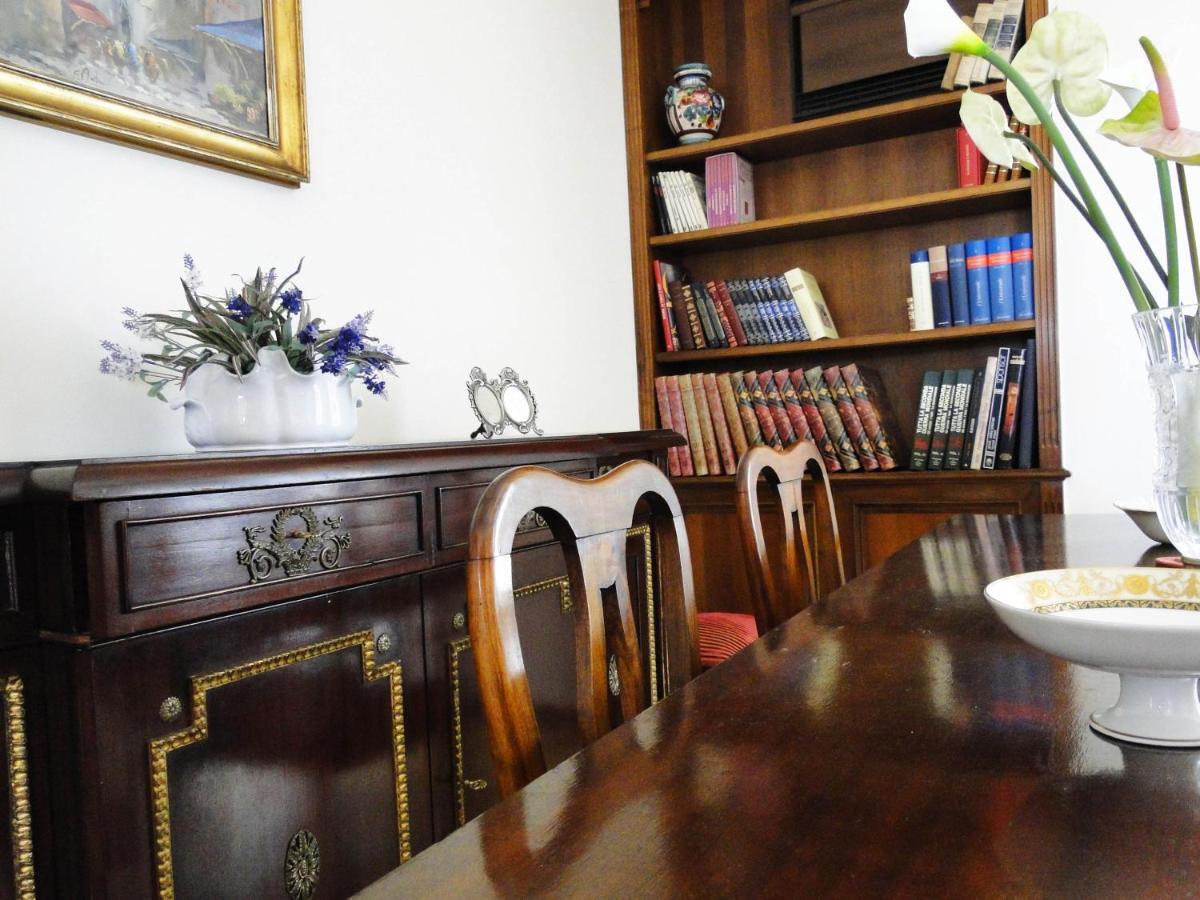 Casa Dami Appartement