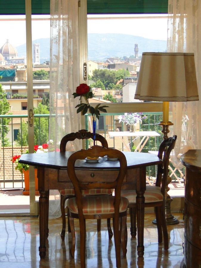Appartement Casa Dami