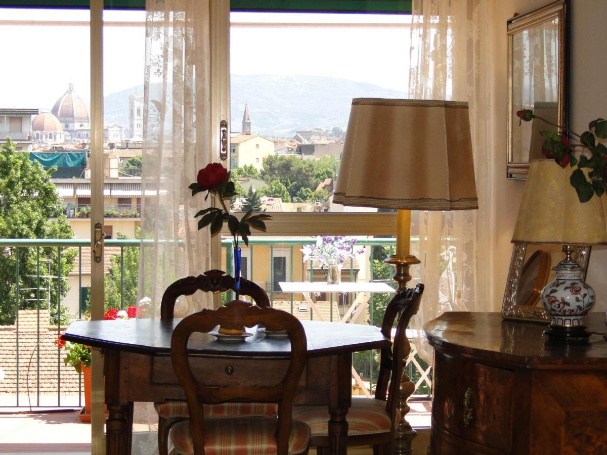 Casa Dami * Florence