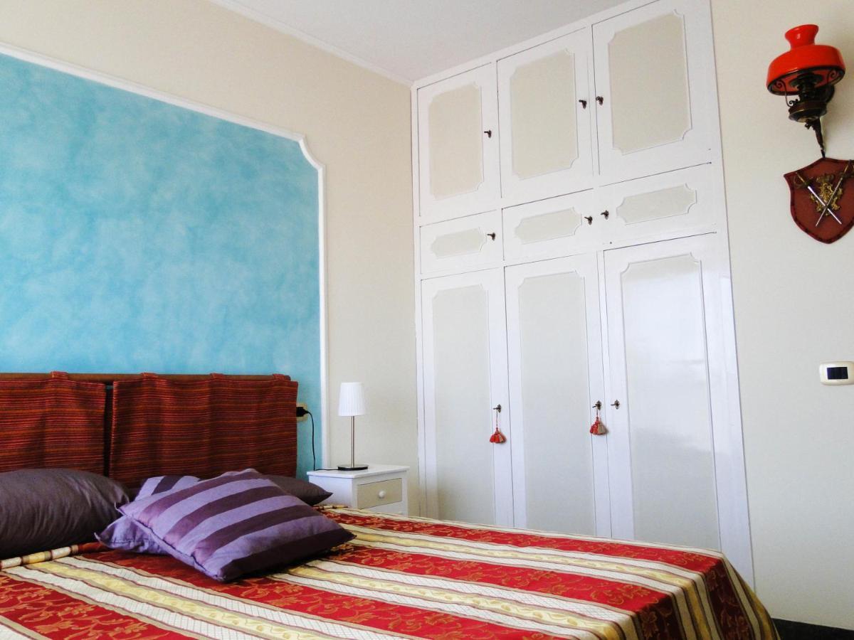 Casa Dami Appartement *