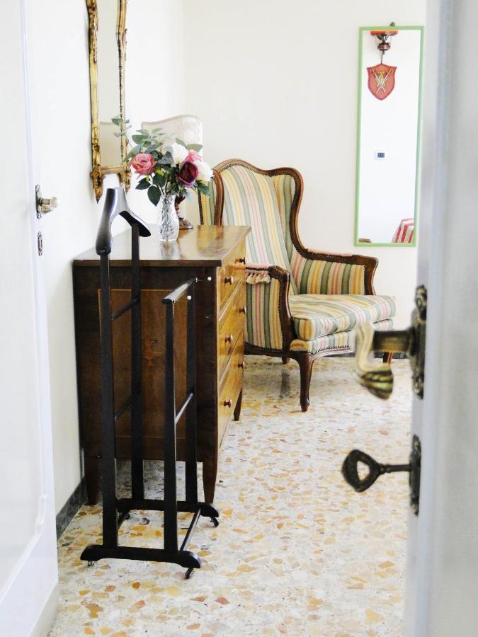 Casa Dami Appartement