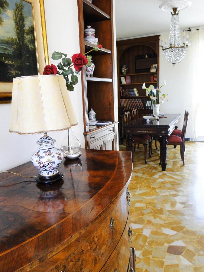 Casa Dami Appartement *