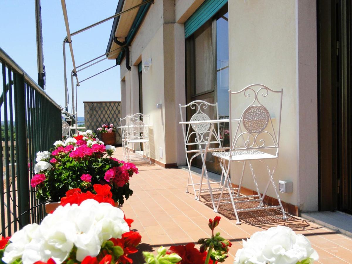 Casa Dami Appartement Florence