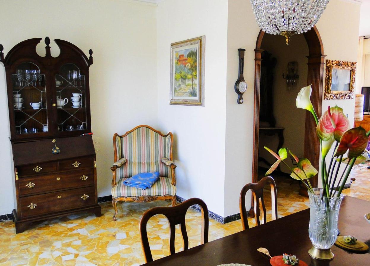 Appartement Casa Dami
