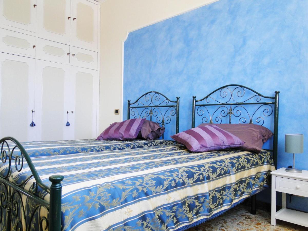 Casa Dami Appartement