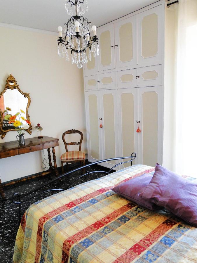 Appartement Casa Dami