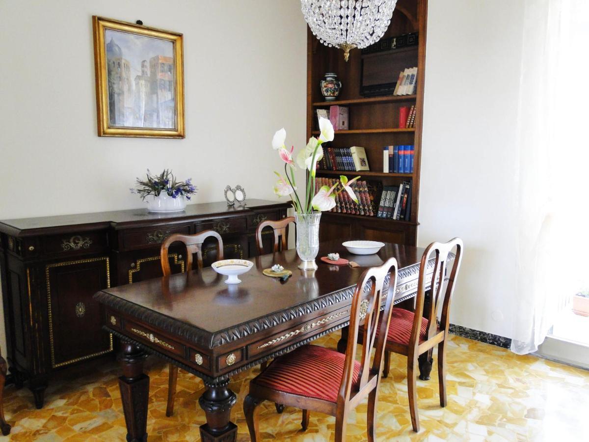 Casa Dami Appartement