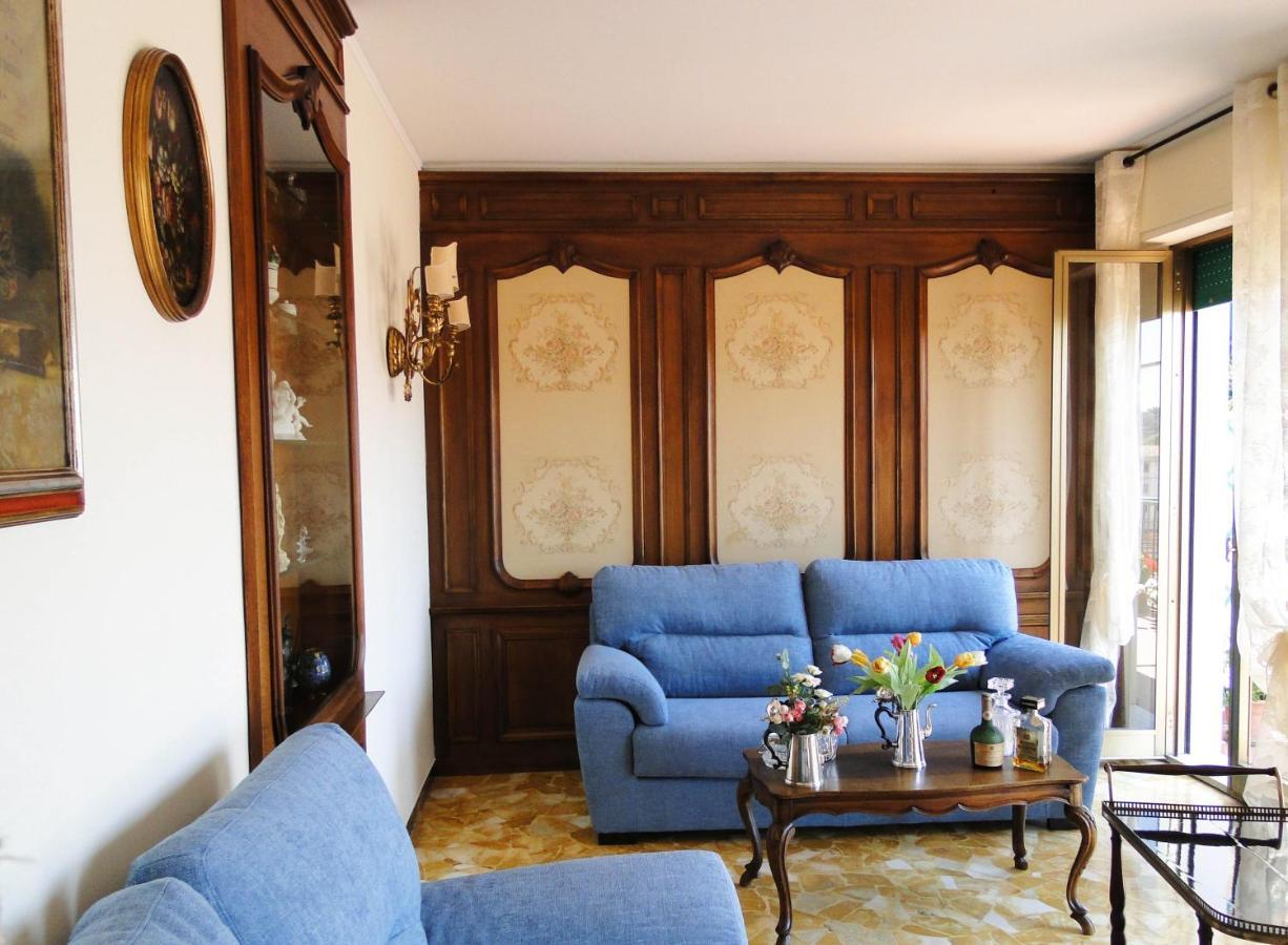 Appartamento Casa Dami